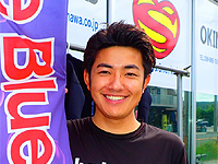 HIROYUKI SHIMADA