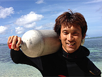 HIROYUKI SHIMADA