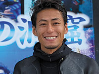 HIROYUKI SHIMADA